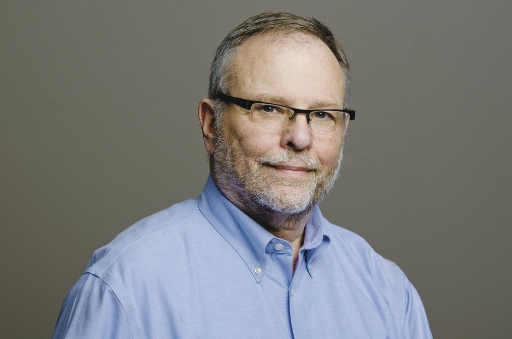 A Foundation’s First Public-Policy Director Readies for Budget Battle