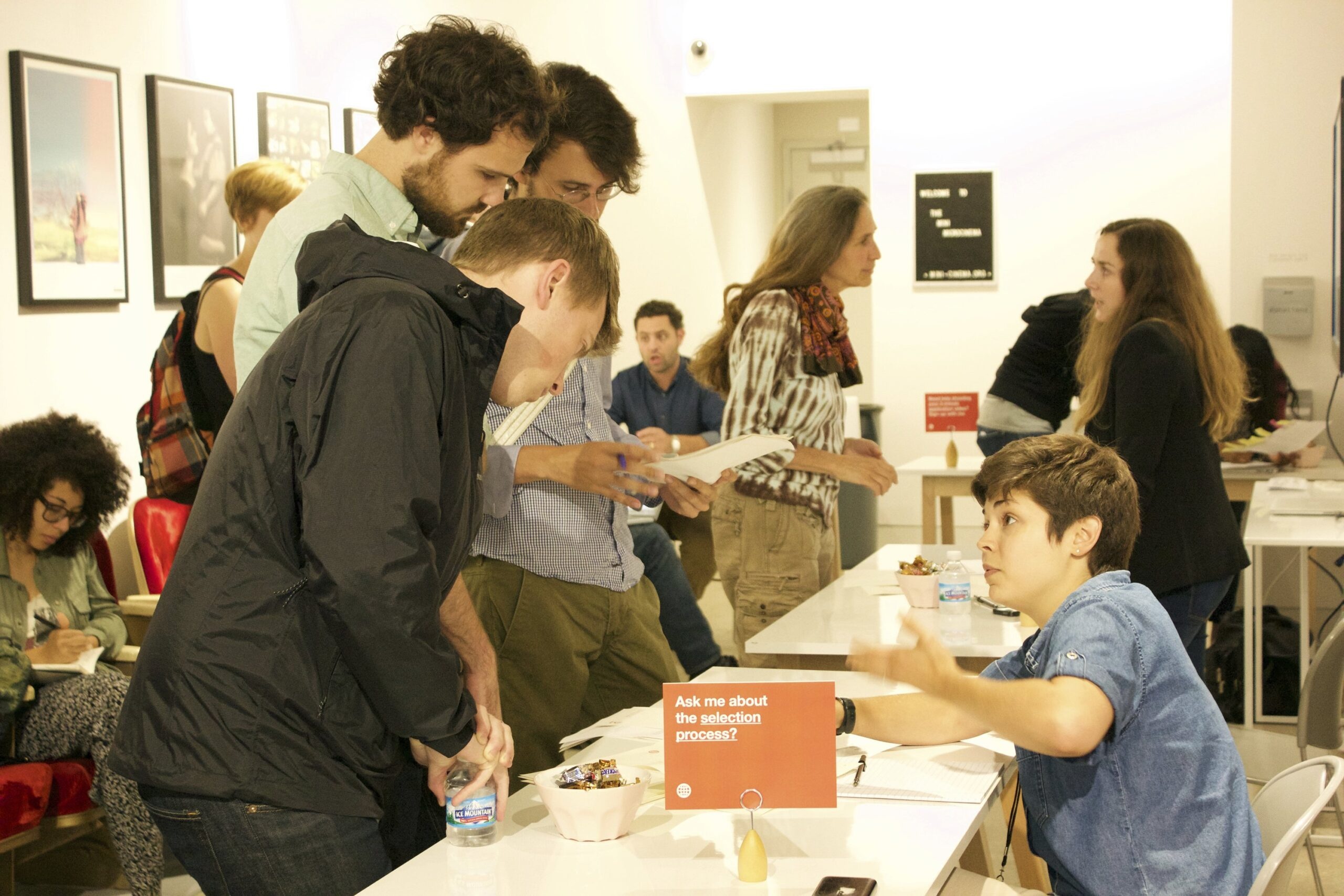 Hip Incubator in Cincinnati Acts as a ‘Civic Succession Plan’