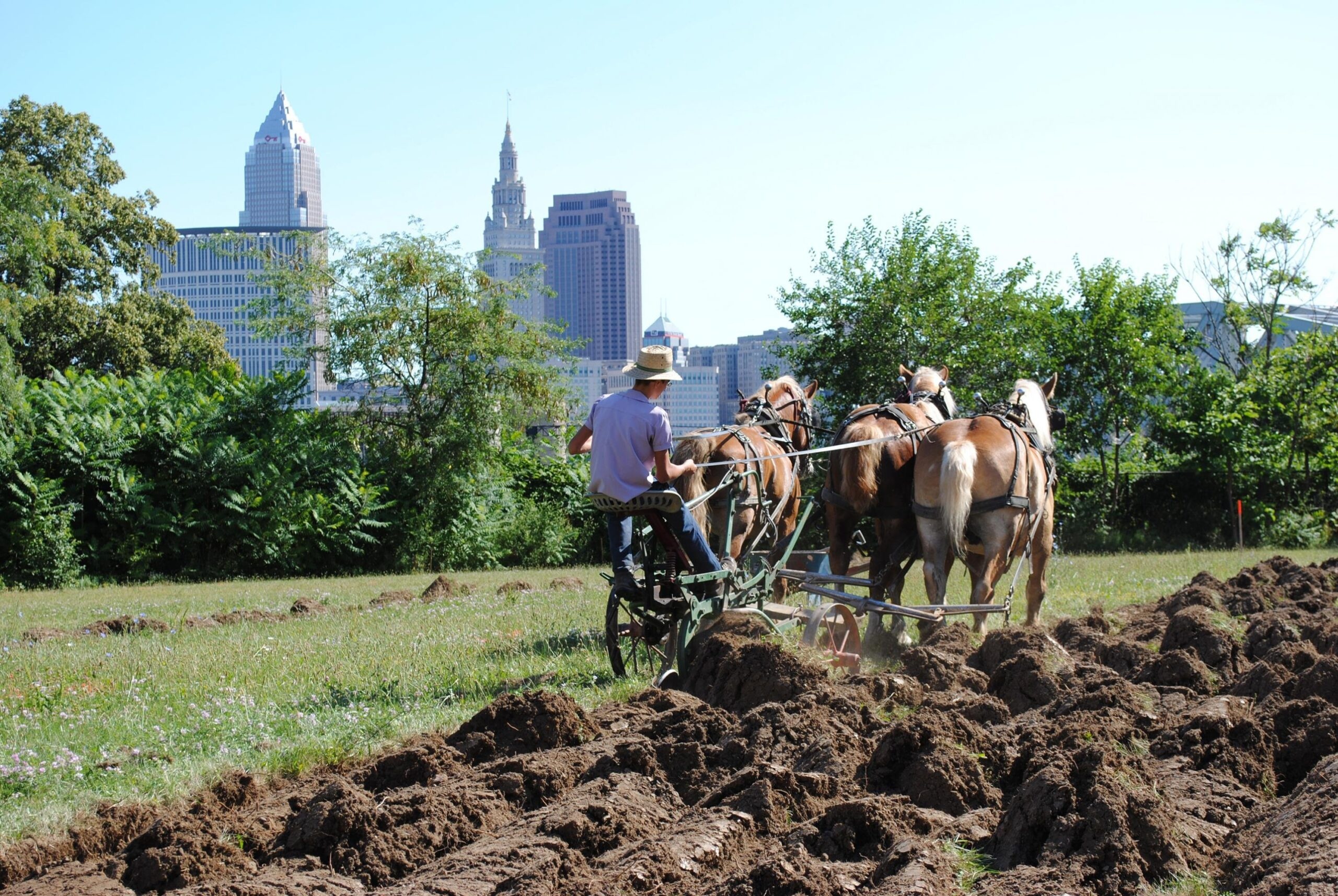 Grants Roundup: $8 Million Pledged to Improve Climate-Resilience Planning in 12 Communities