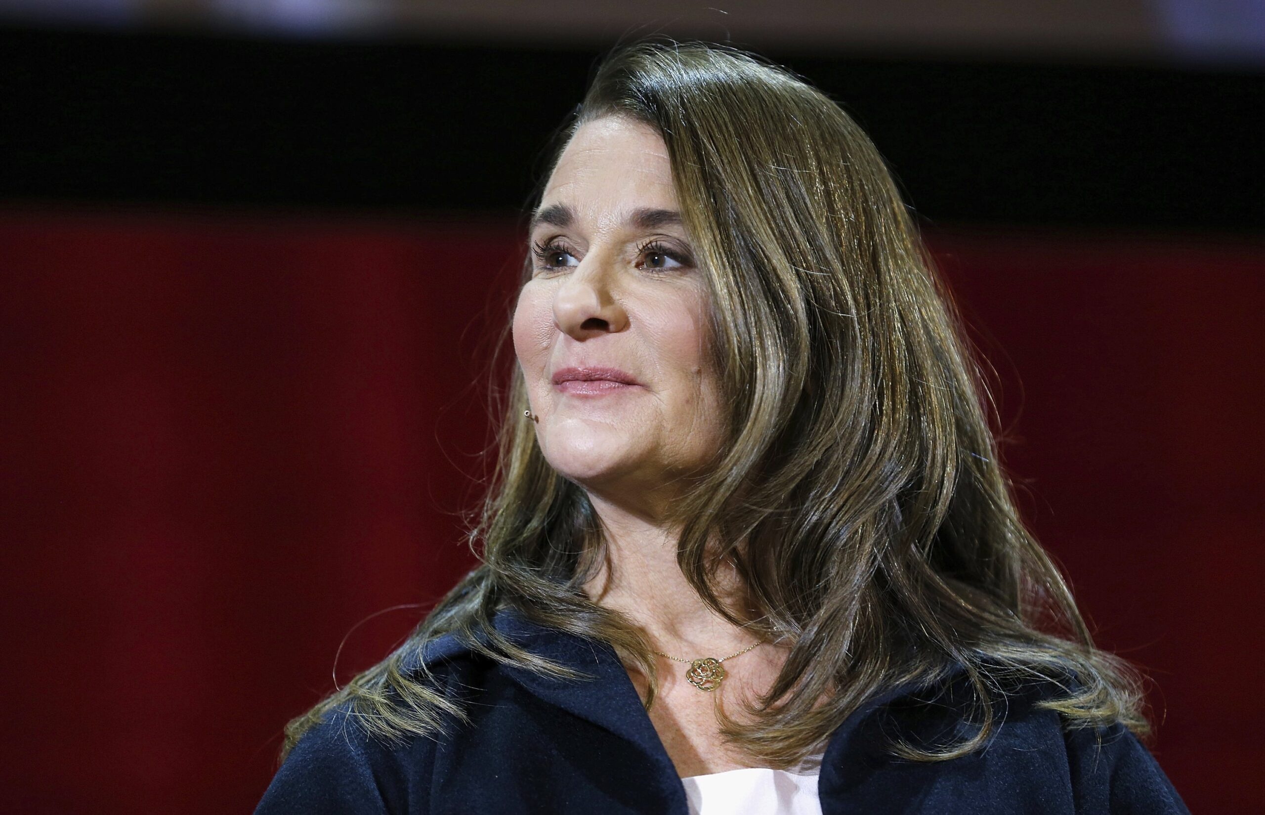 Melinda Gates Report Spurs Pledge to Support Minority Women in Tech Careers