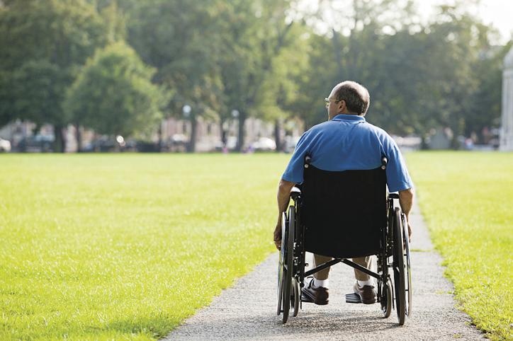 Why $1-Billion to Aid  the Sick Did Little Good