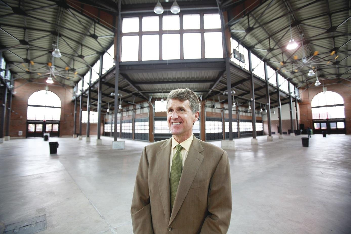 Caution Is the Watchword as Big Foundations Keep a Rein on Giving Despite Growing Assets