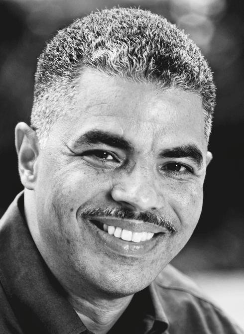 New Titles: Vice President, Diversity in News and Operations