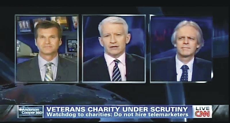 Watchdog Cracks Down on Misleading Statements on Fundraising Costs