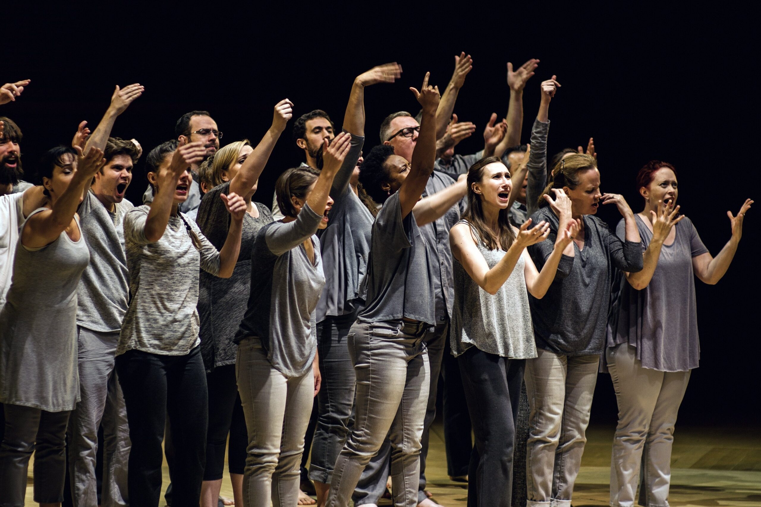 Gifts Roundup: Eye Hospital Lands $5 Million; L.A. Music Group Gets $1 Million