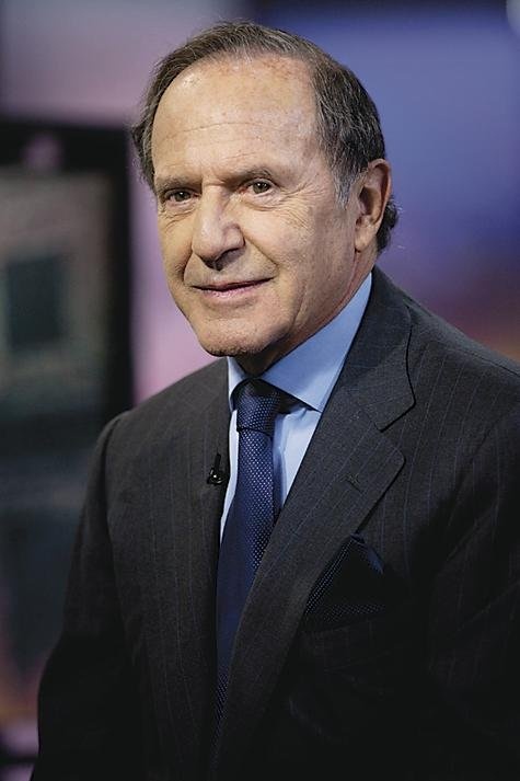 No. 6: Mortimer Zuckerman