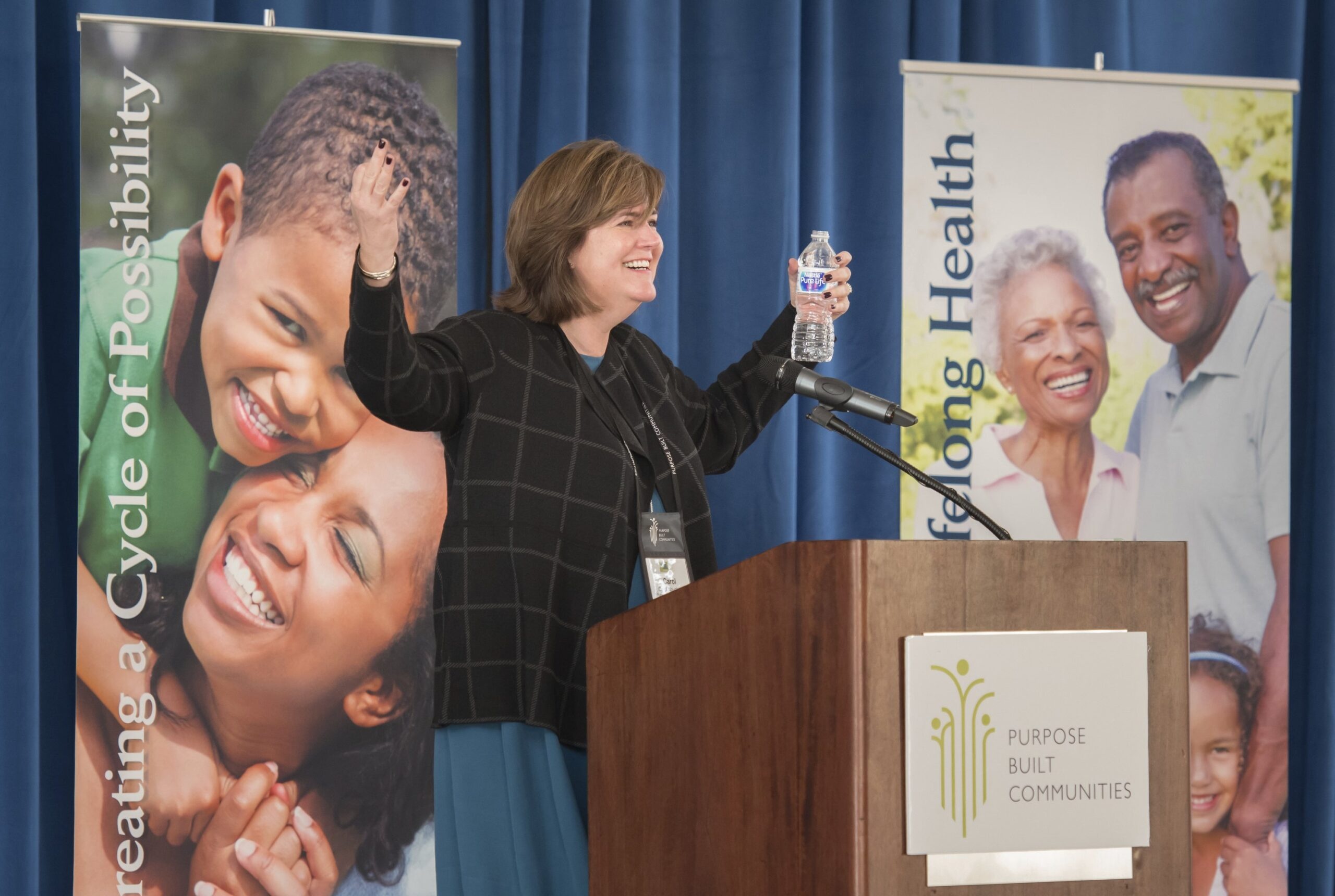 Podcast: 3 Pillars That Help One Nonprofit Revitalize Neighborhoods