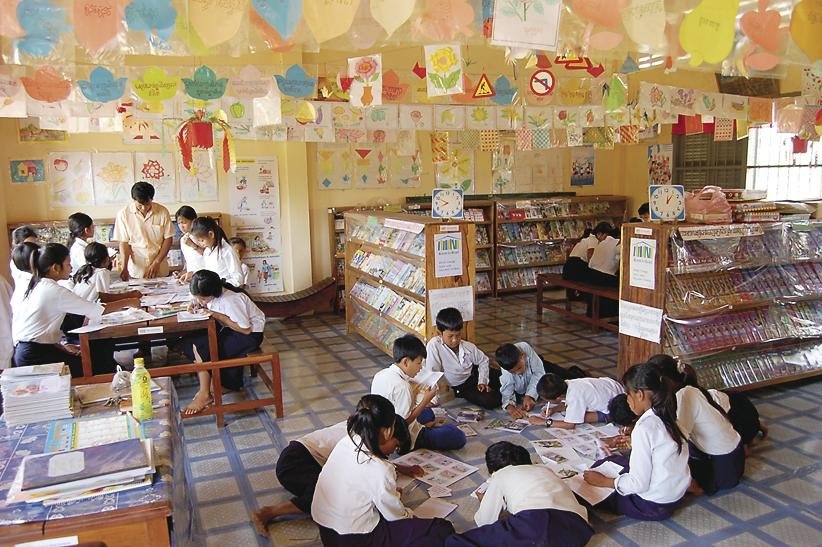 An International Charity Finds No Downside to Asking for Money More Often