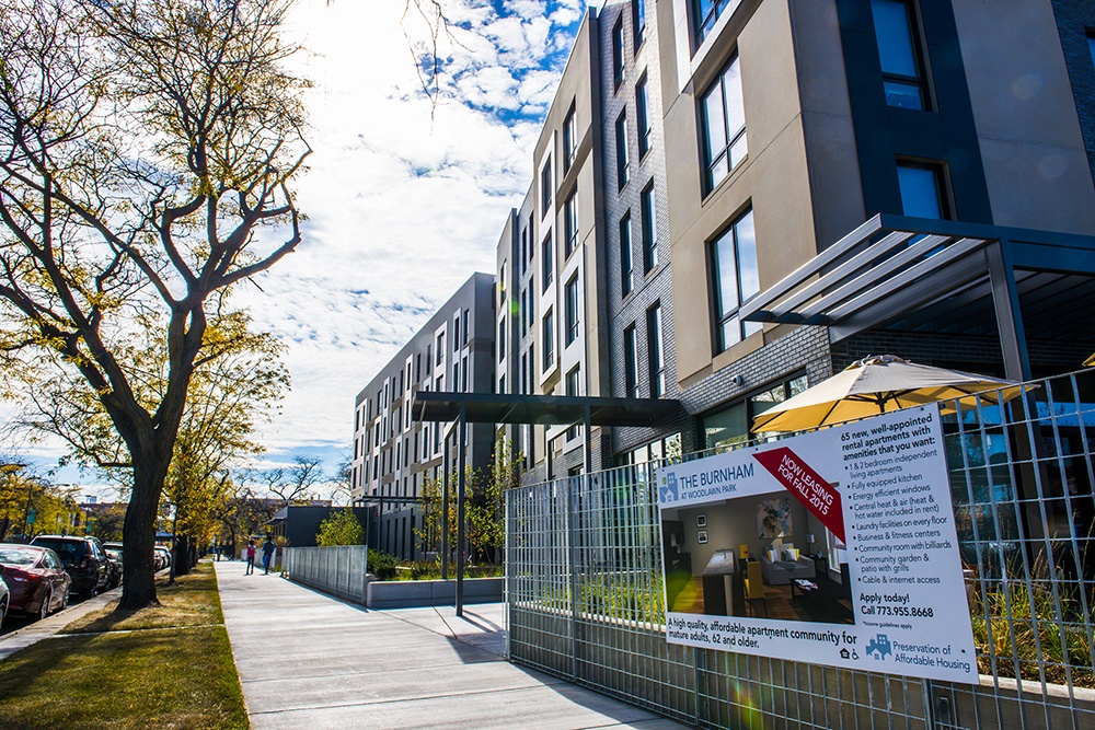 Community-Development Nonprofit Set to Issue $100 Million in Bonds