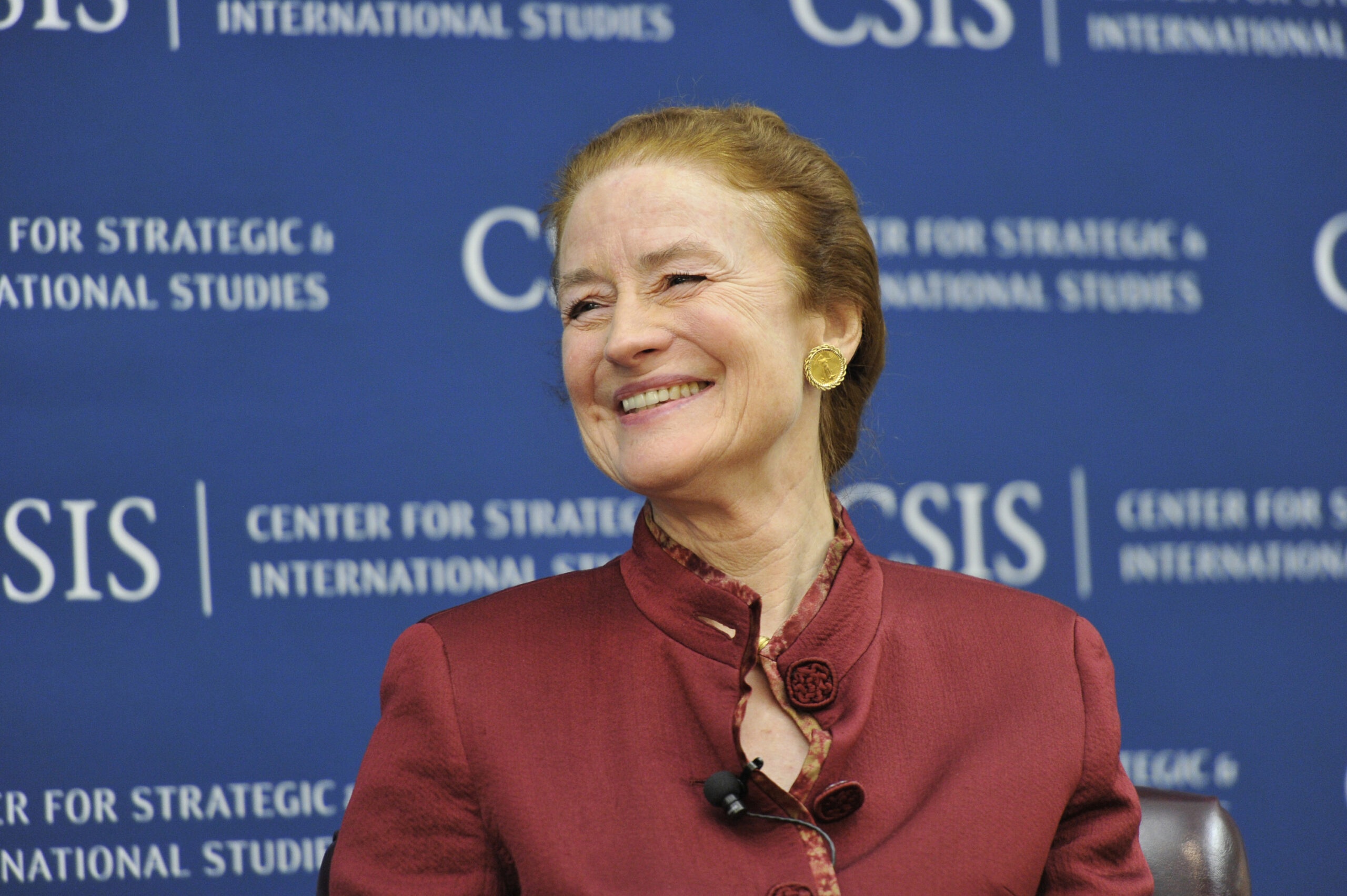 New Leaders at Unicef and Walter & Elise Haas Fund