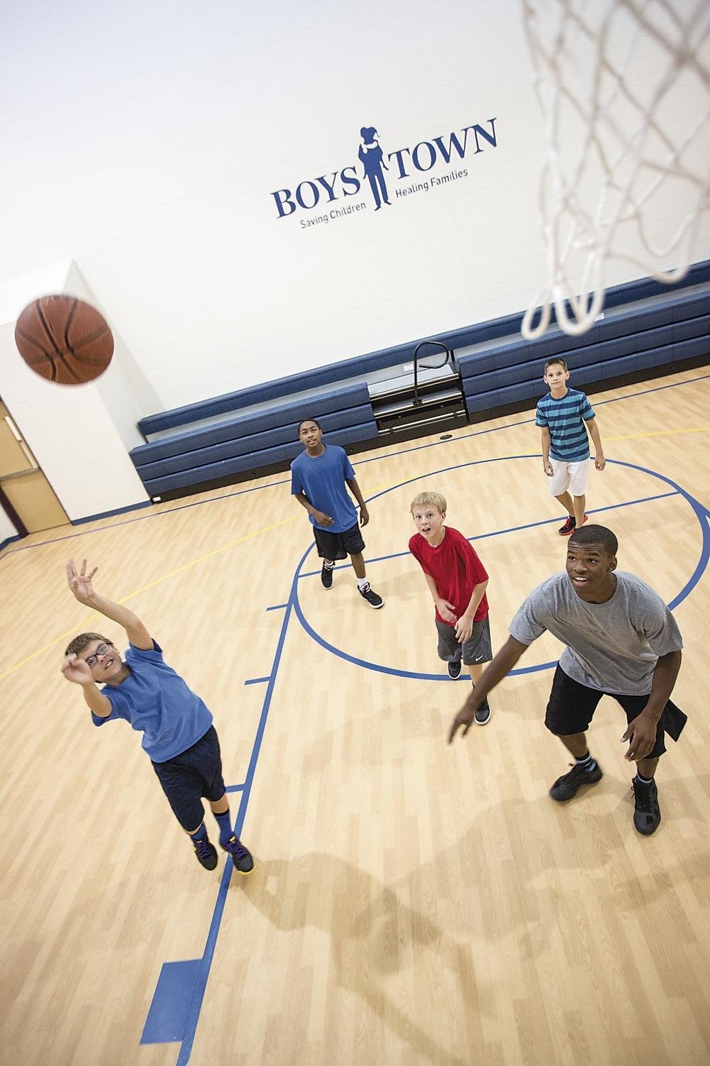 An Uneven Recovery for America’s Biggest Charities