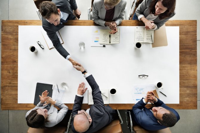 How Grant Makers Can Help Nonprofits Develop Strong Leaders