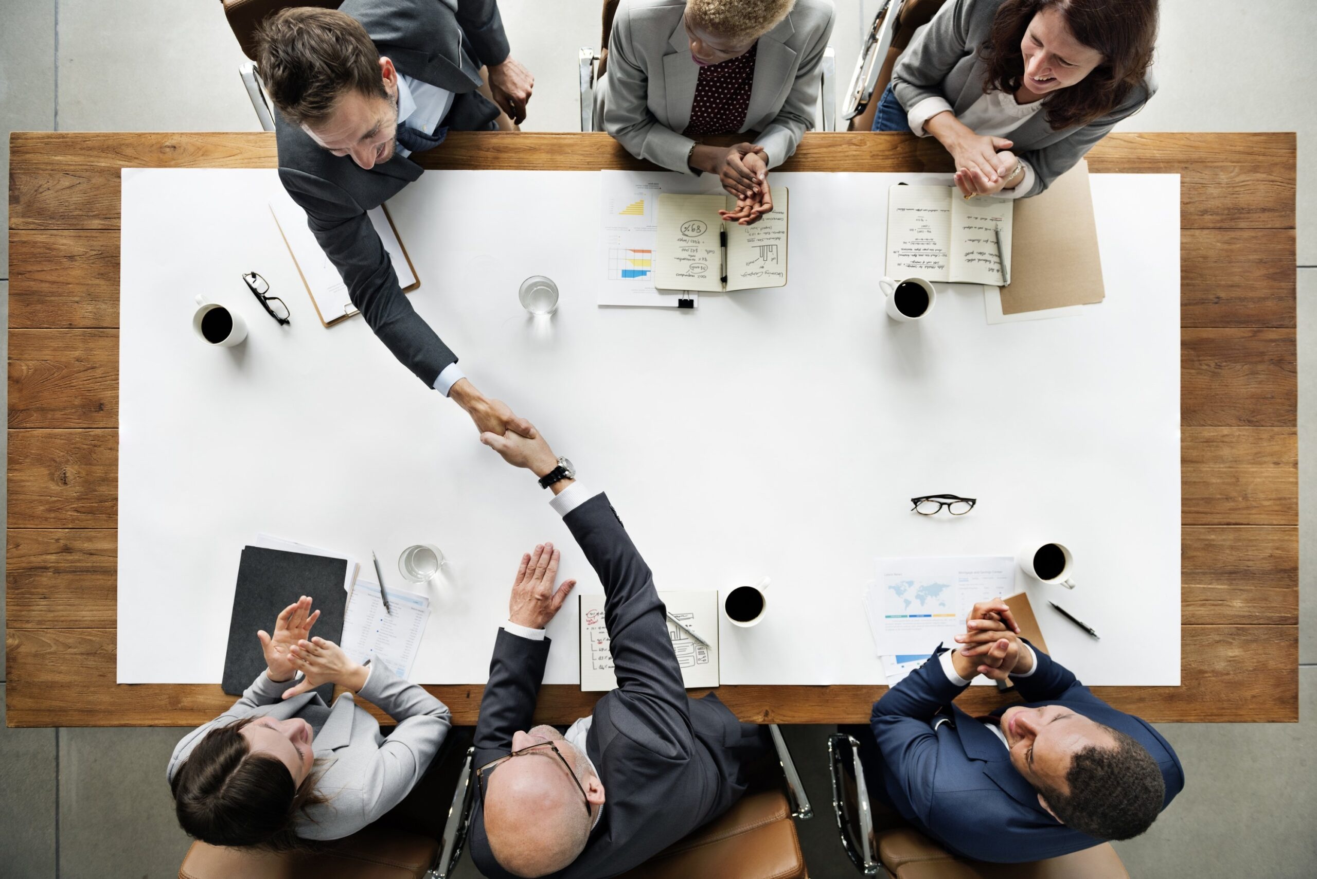 How Grant Makers Can Help Nonprofits Develop Strong Leaders