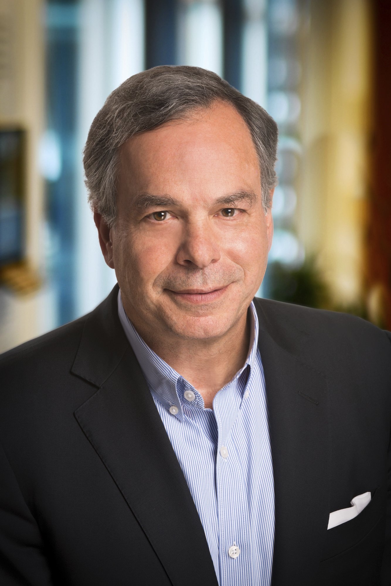 Strategy and Reinvention Are Key to Staying Alive for Nonprofits, Leading Grant Maker Says