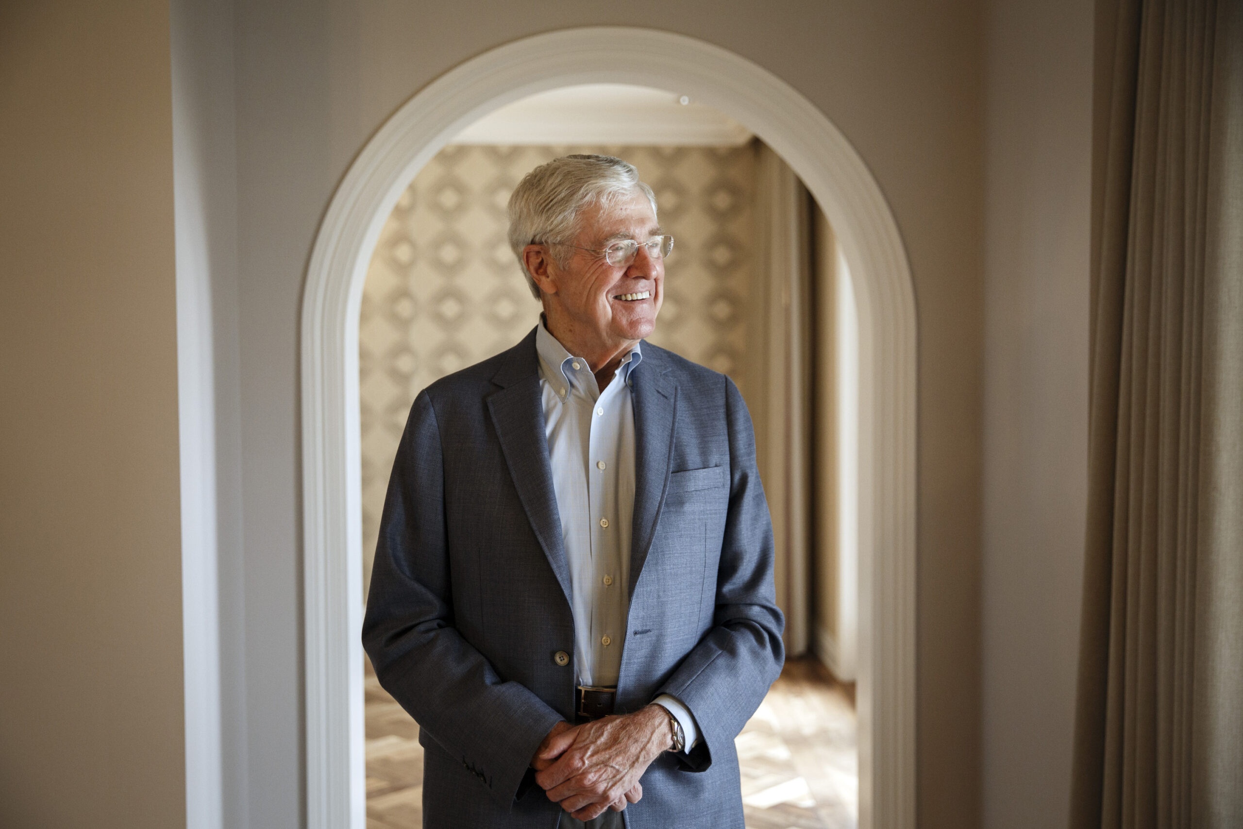Grants Roundup: $3.4 Million From Charles Koch Foundation to Texas A&M U.