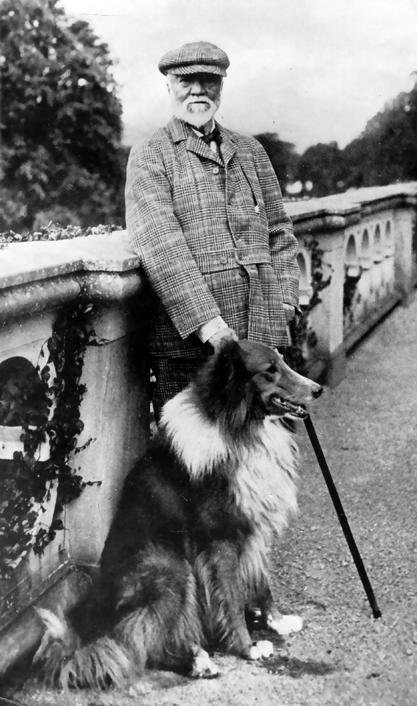 Carnegie’s Memoirs Illuminate His Philanthropy