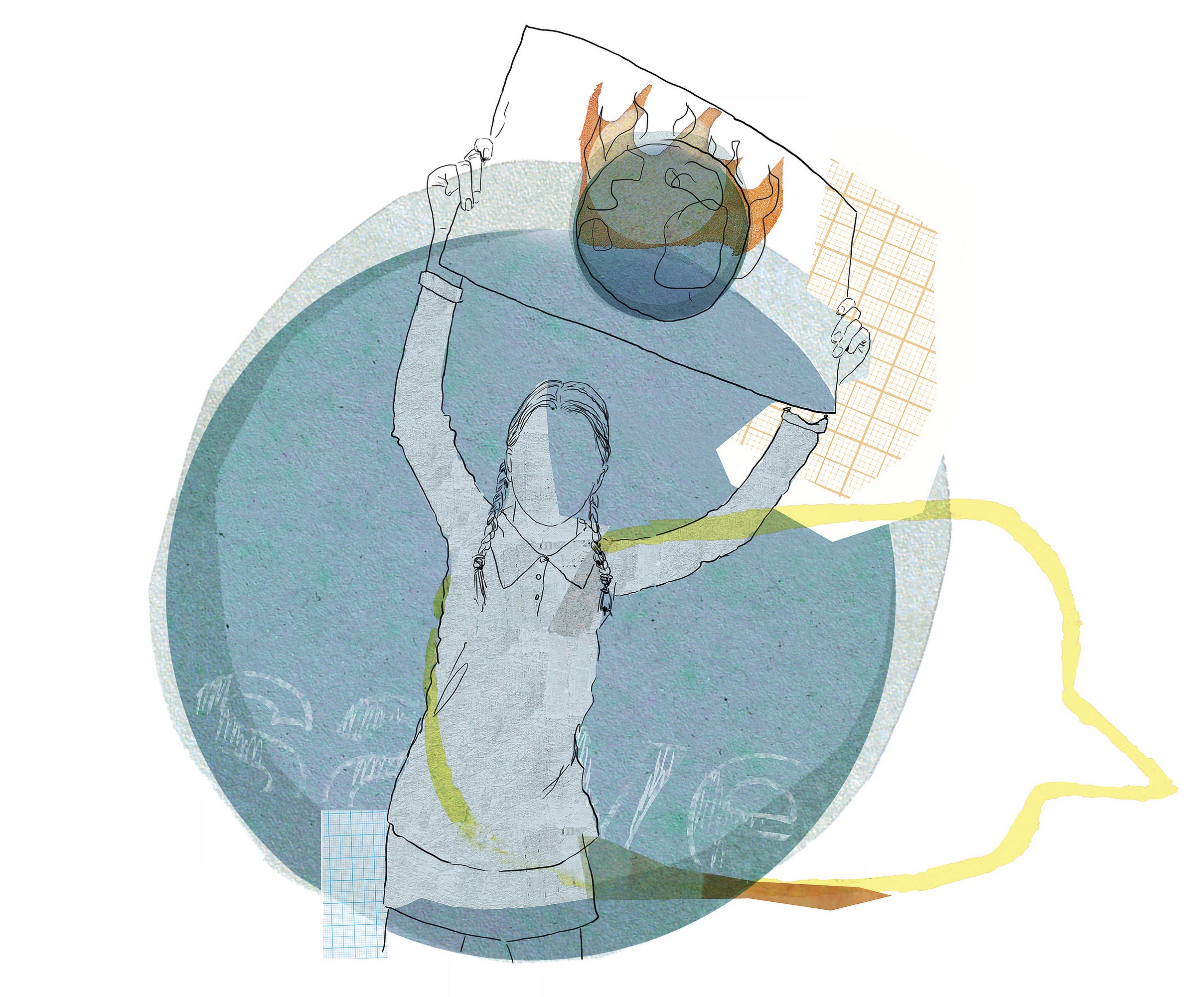 The New Youth Advocates