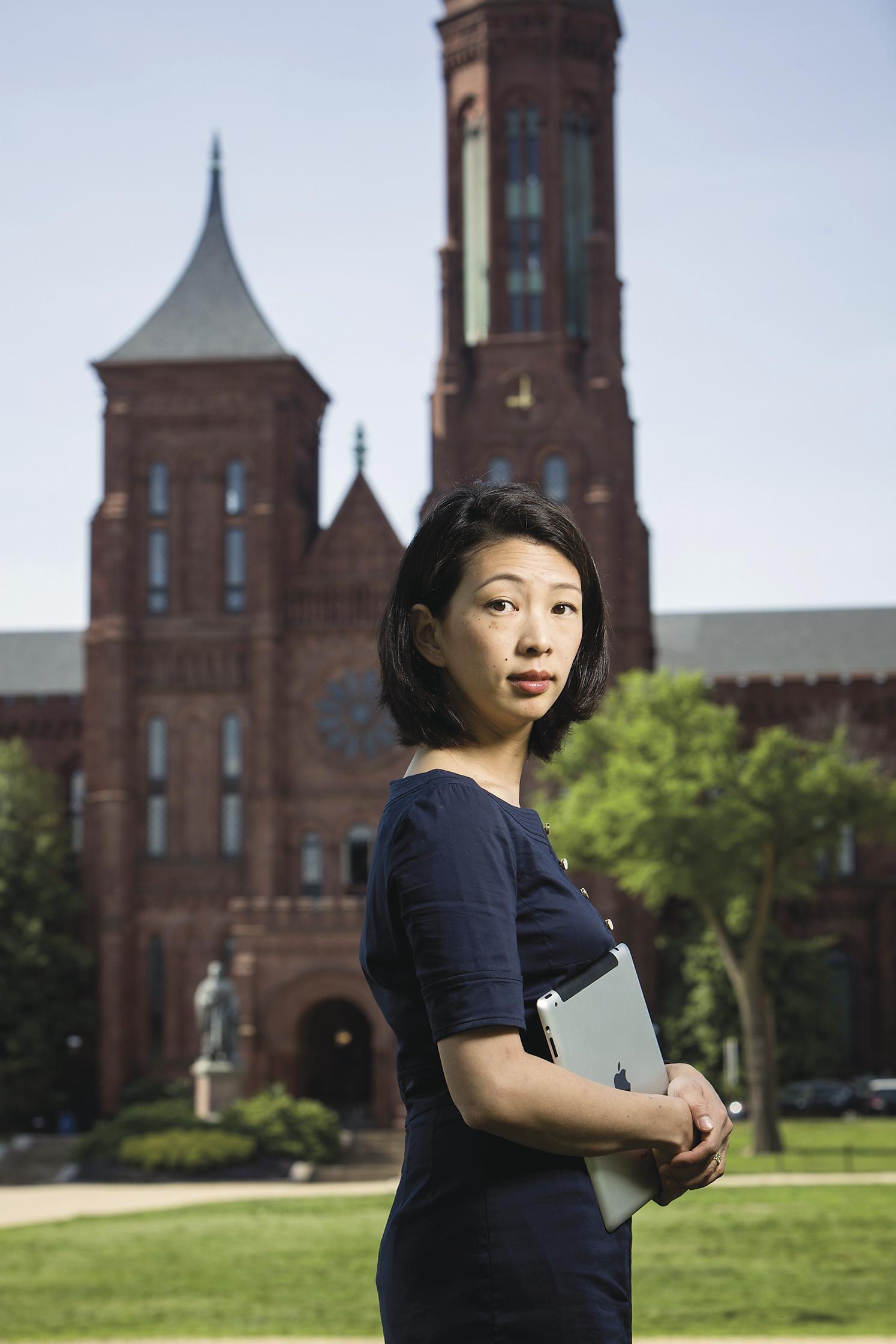 Online Giving Grows More Sophisticated