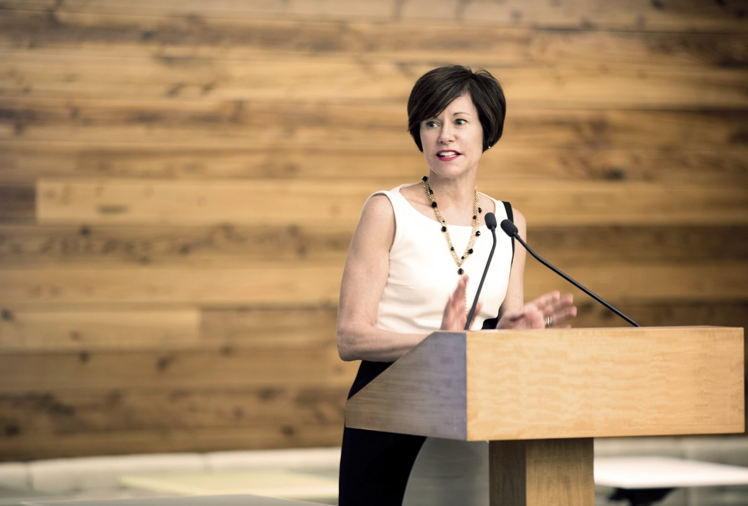 NPower and Yellowstone Park Foundation Get New Leaders