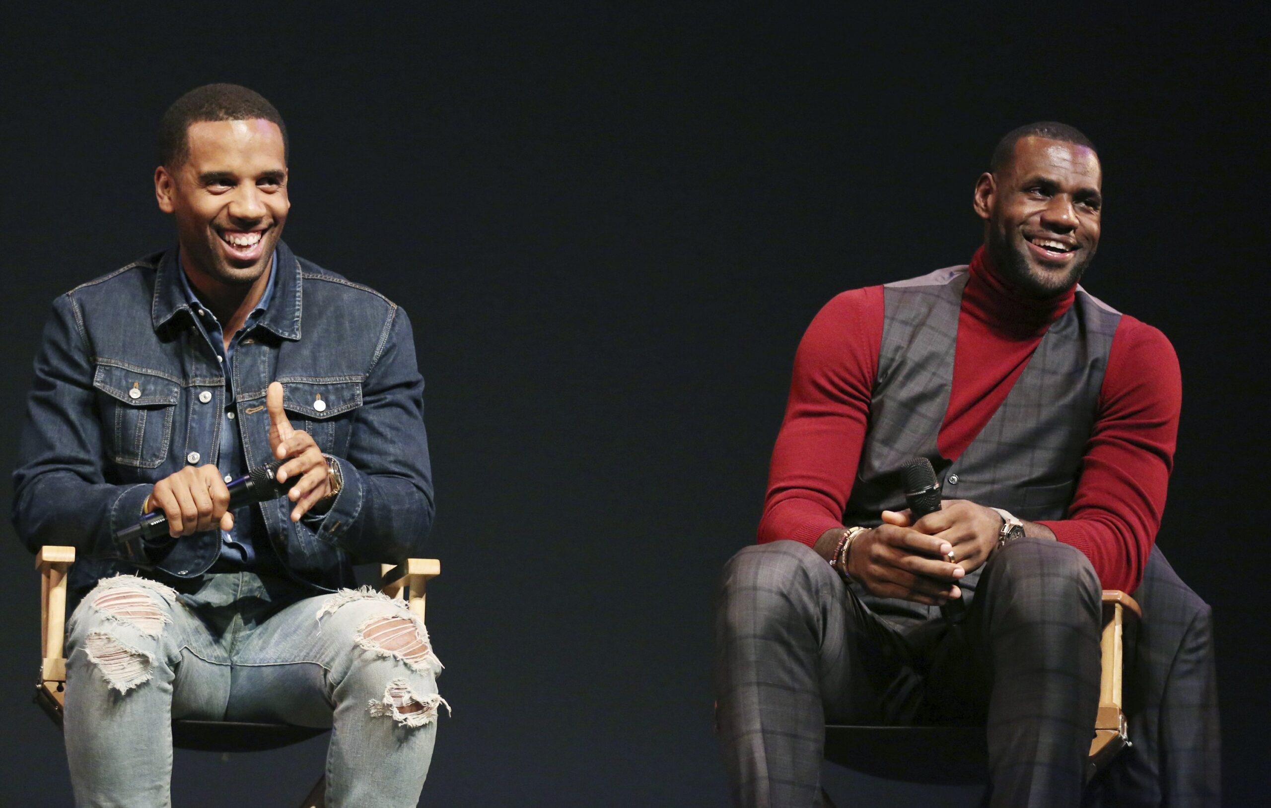 Gifts Roundup: $2.5 Million Gifts From Sports Stars Support Smithsonian and Vanderbilt U.