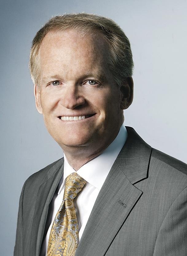 A Tech Entrepreneur Gives $13-Million to Create an Impact-Investing Center