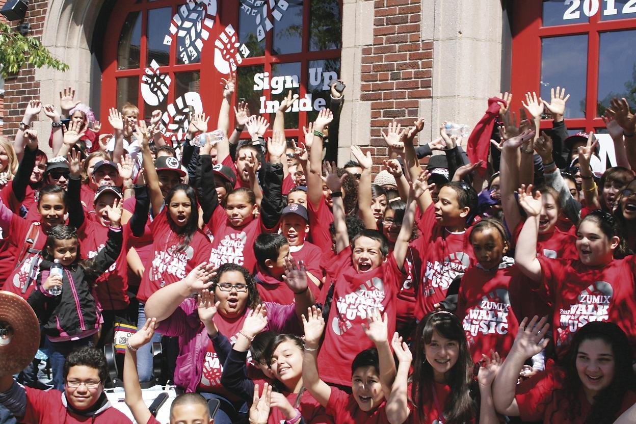 A Boston Arts-Education Nonprofit Grooms Its Own Fundraisers