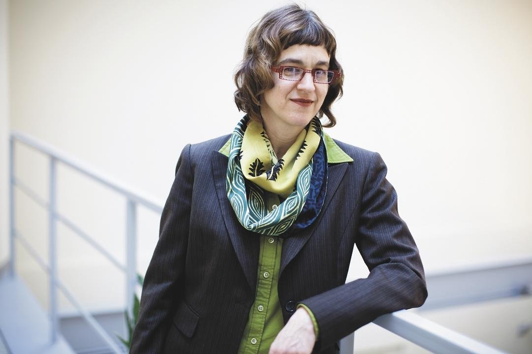 Leader of George Soros’s U.S. Giving Unit Departs