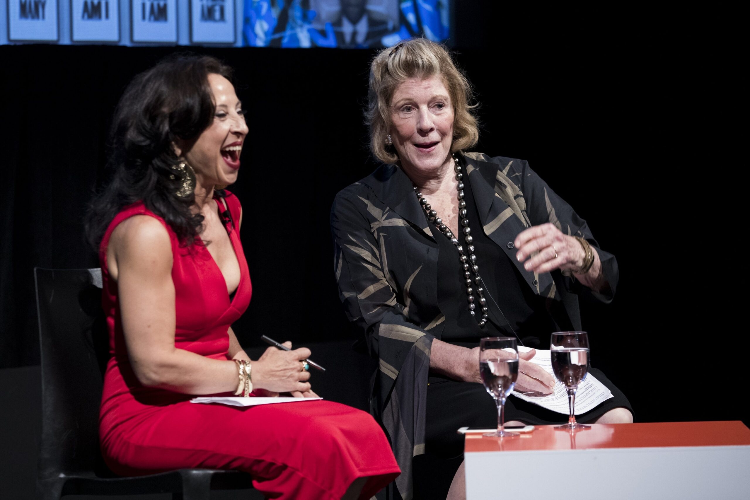 Gifts Roundup: Art Collector Gives $100 Million to Address Mass Incarceration