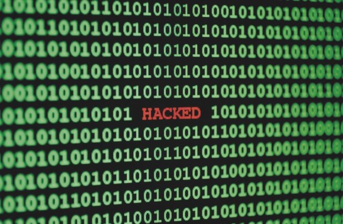 Simple Steps to Keep Hackers From Stealing Your Data