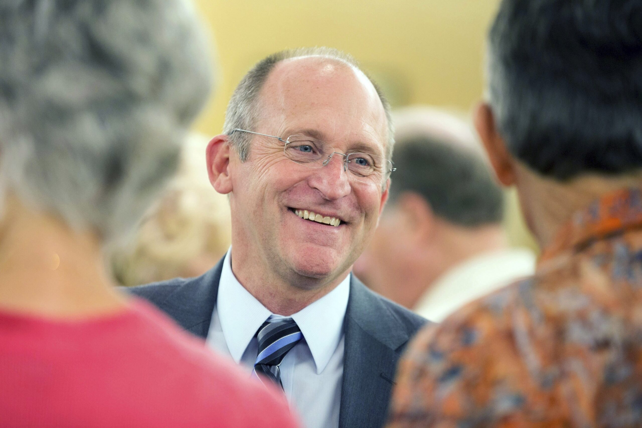 Why One College Placed Its Fundraising and Technology Efforts Under One Leader