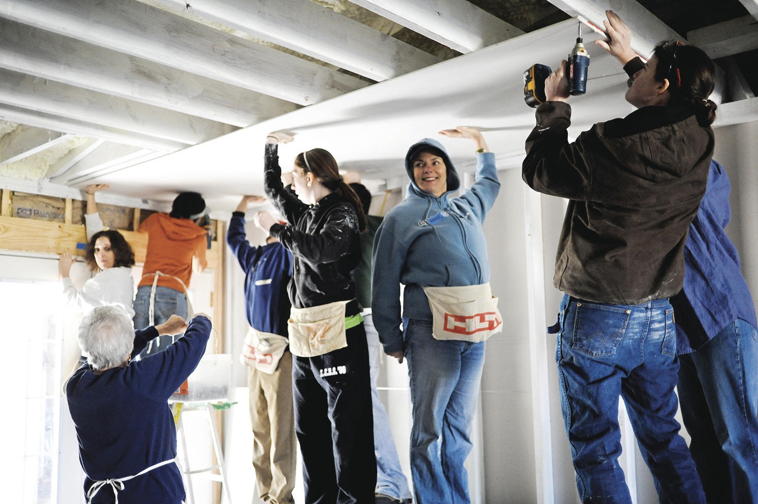 Rebuilding After Katrina, the Toyota Way