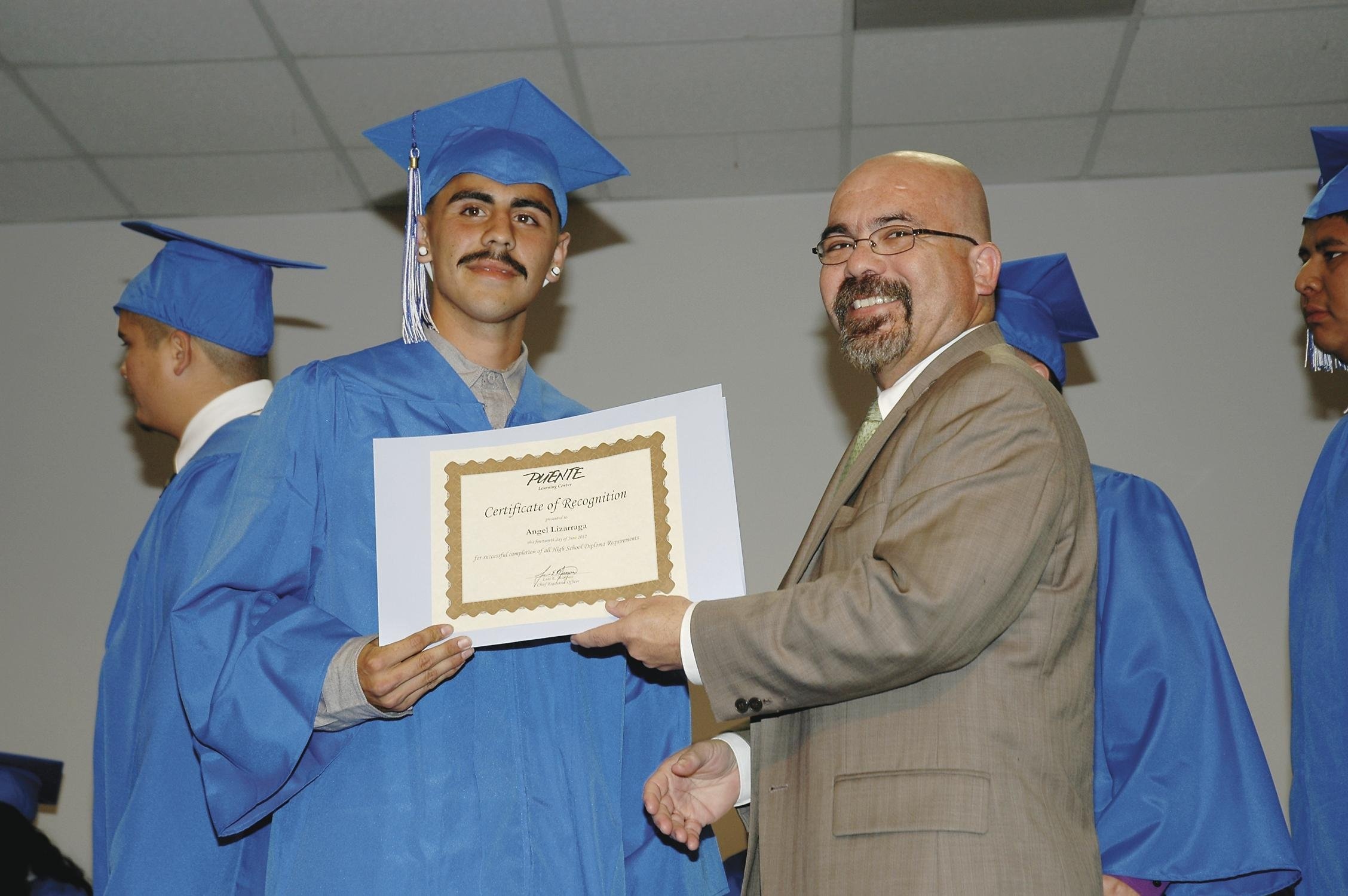 Bank of America Offers Support for Both Leaders and Charities