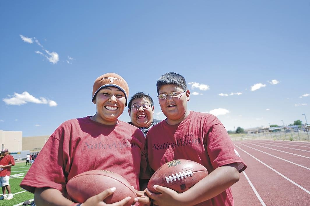 A 70th Birthday Party Yields $7.7-Million for Good Causes