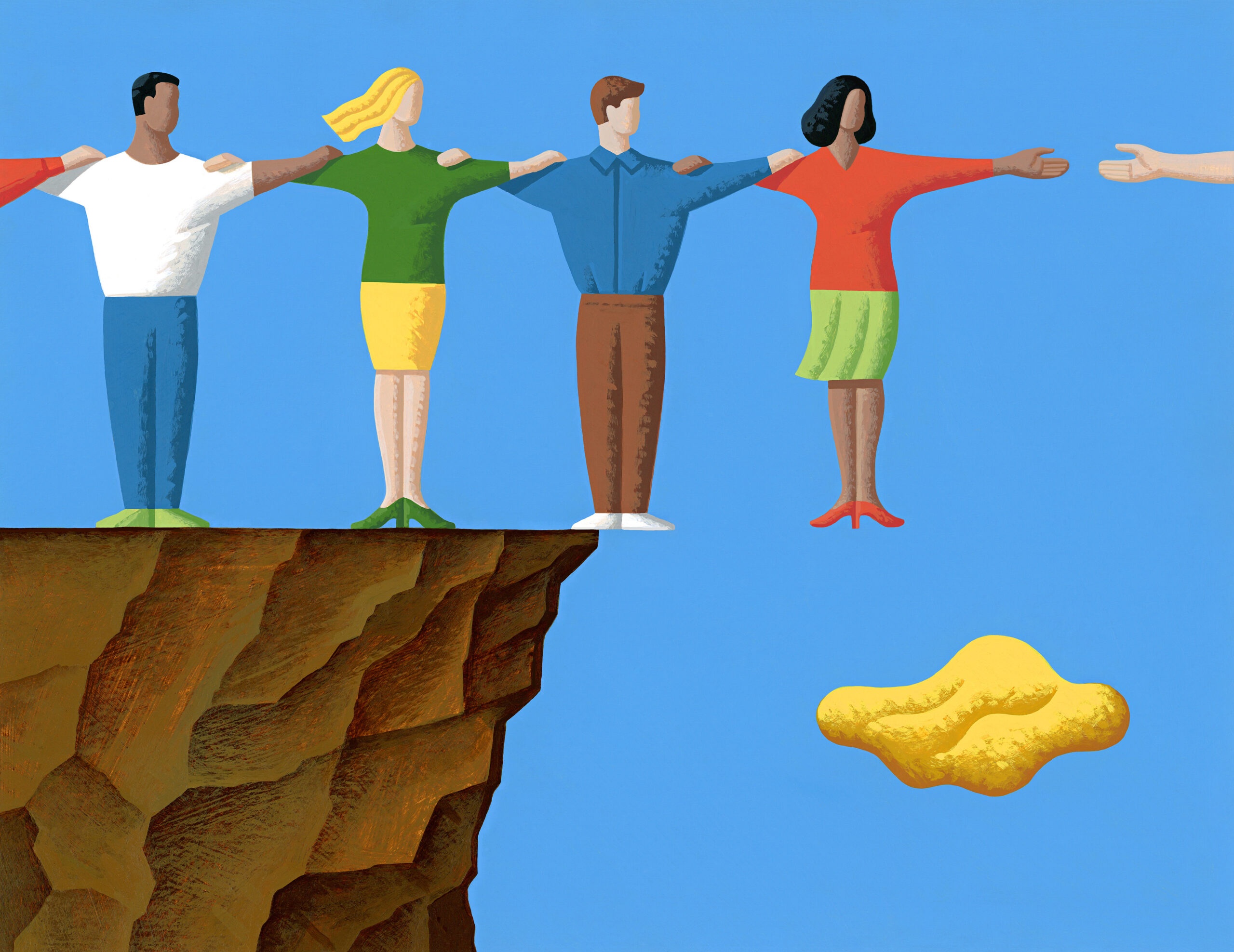 Lessons From Charles Darwin on Promoting Philanthropy