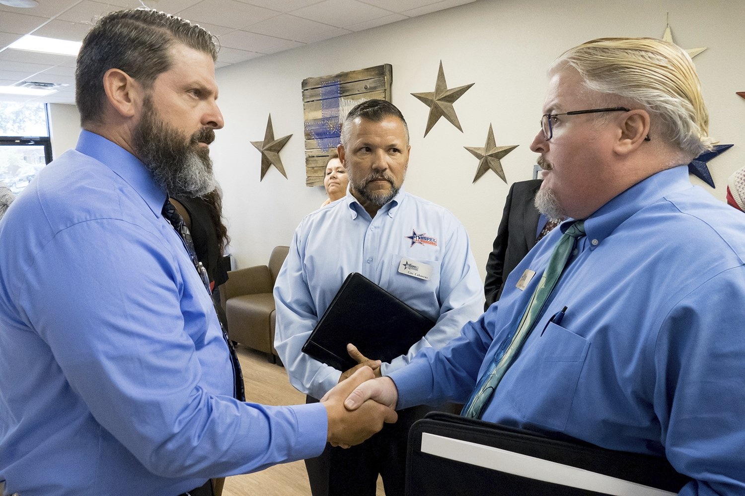 Steven and Alexandra Cohen Top List of Donors to Veterans Causes