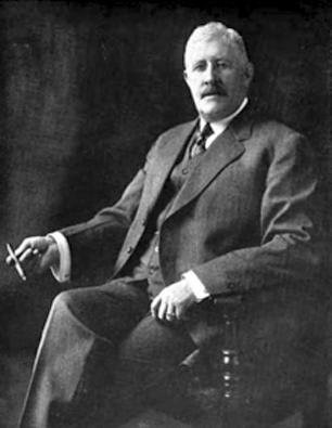 About Boy Scouts of America