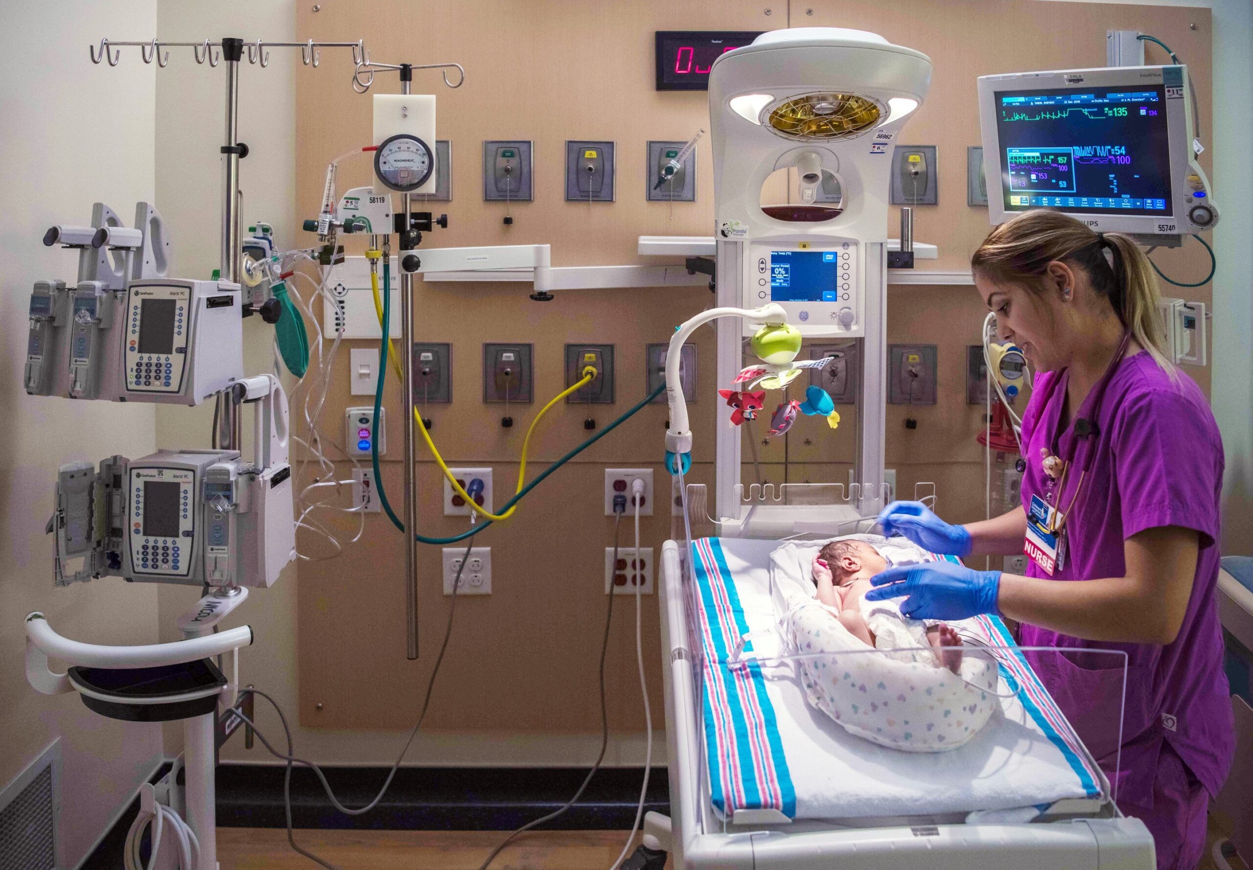 Hollywood Producer Ryan Murphy and Spouse Give $10 Million to Children’s Hospital LA (Gifts Roundup)