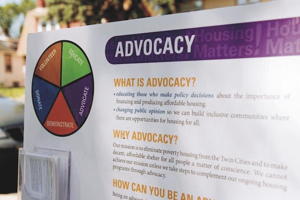 Seeking to Keep State Funds, Charities Overcome a Fear of Lobbying