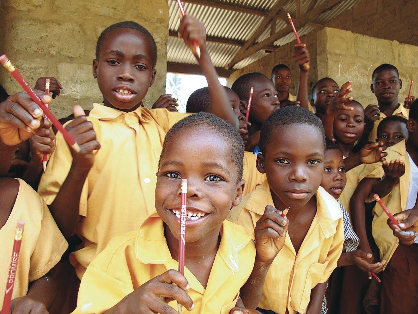 Charities Started During the Recession Find Success Despite the Odds