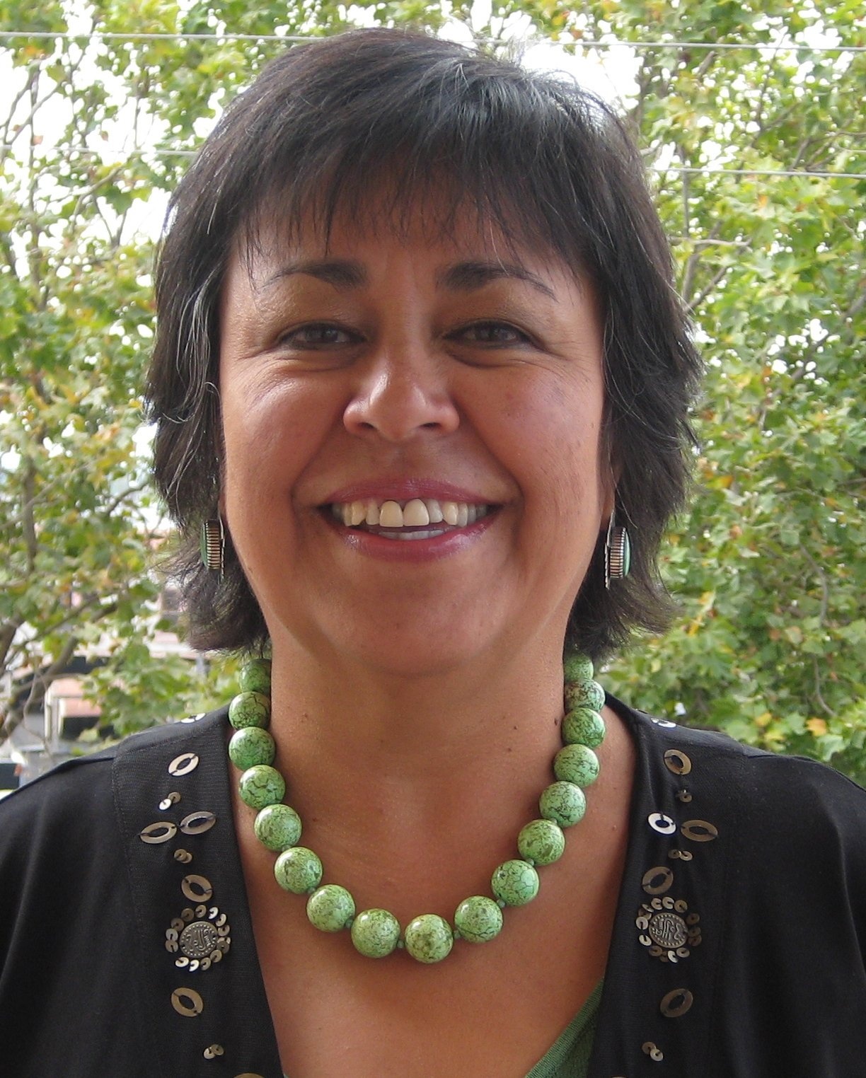 People in Philanthropy: California Endowment’s New Board Chair Leads Community Health Clinics