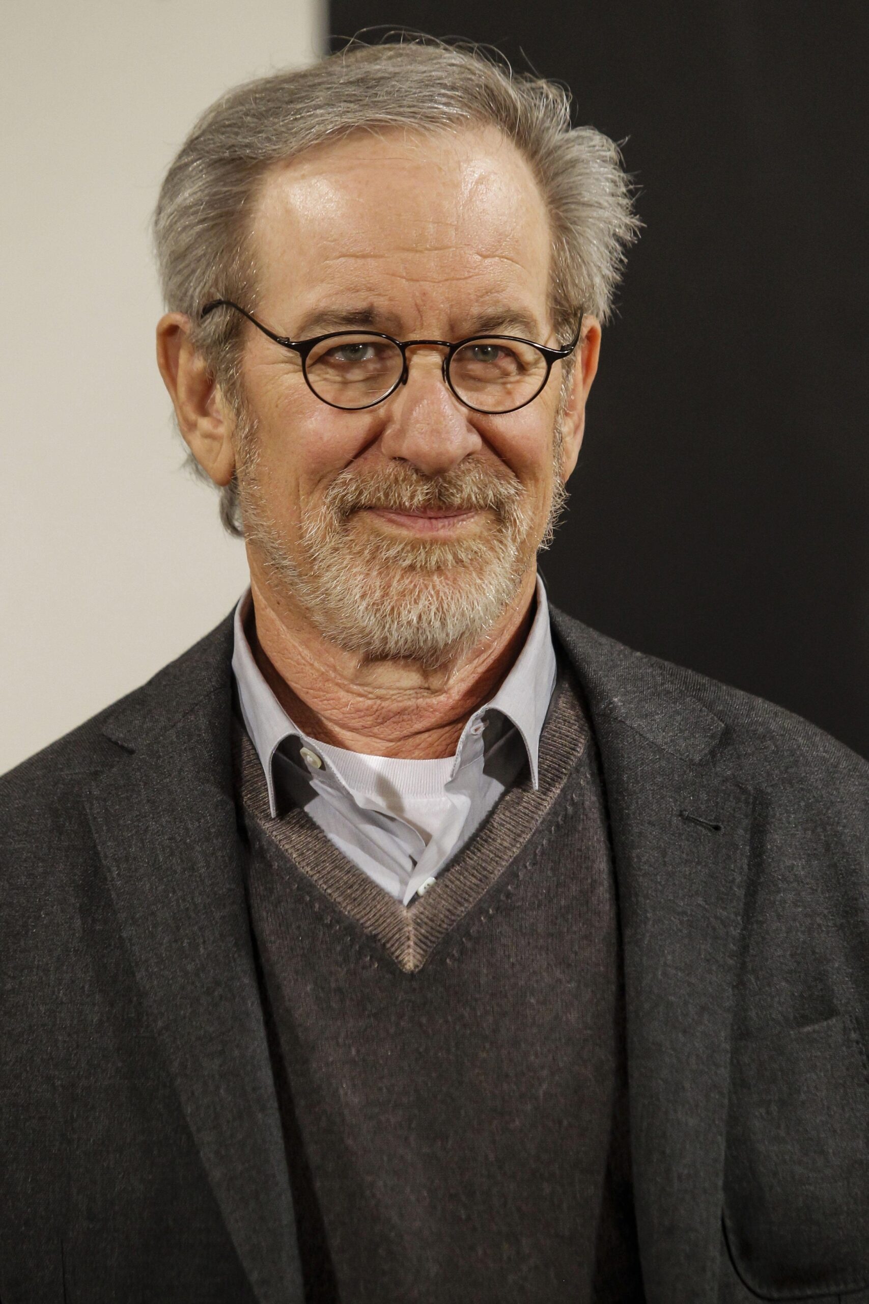 No. 40 (tied): Steven Spielberg