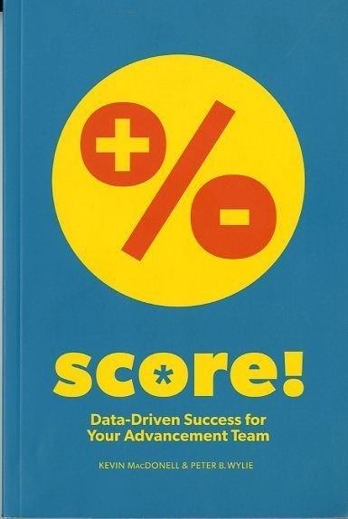 New Books Offer Tips for Data-Driven Fundraising; a Nun’s Tales of Activism