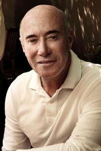 No. 40 (tied): David Geffen