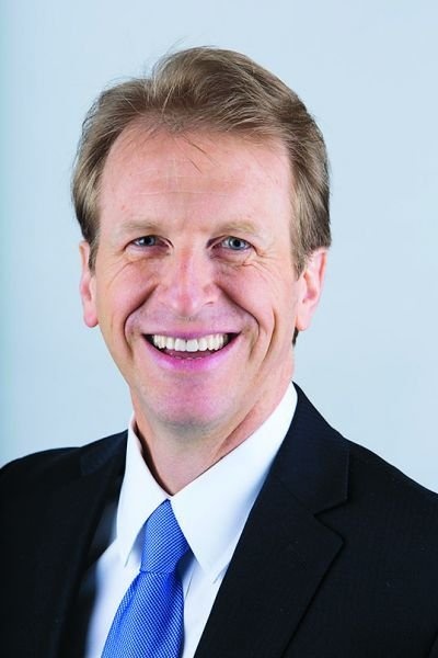 Former Diplomat to Seek More Partnerships as Head of Lutheran World Relief