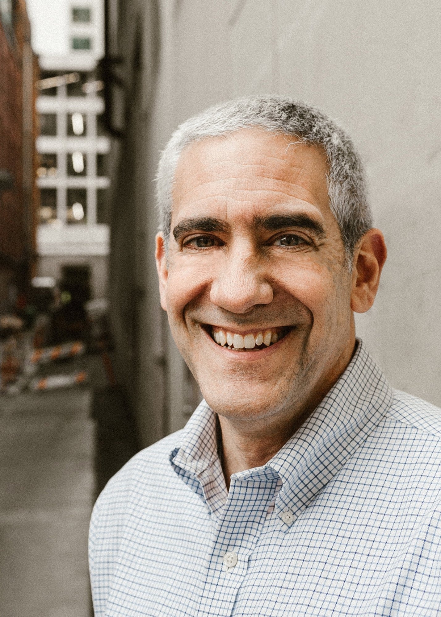 Ben Klasky to Run Giving Compass; Humane Society Has Interim Leader