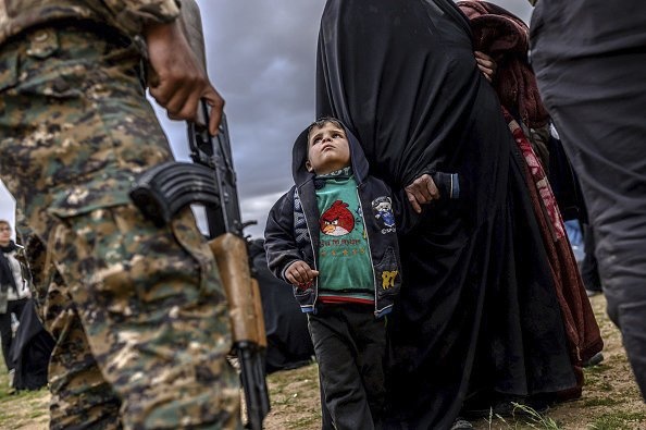 Preventing War Should Get More of Philanthropy’s Attention