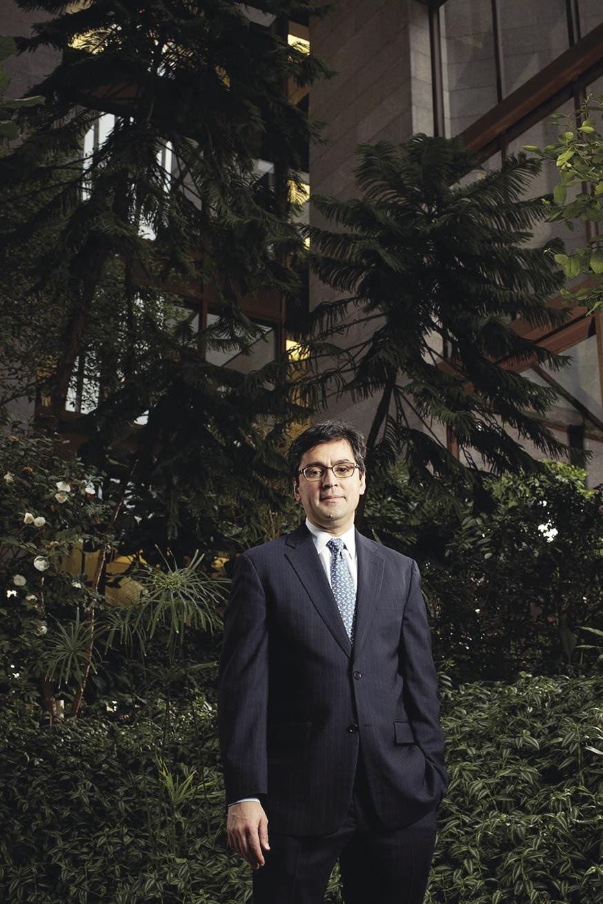 Ford’s Next Leader Needs Grass-Roots Experience and Entrepreneurial Spirit, Say Nonprofits