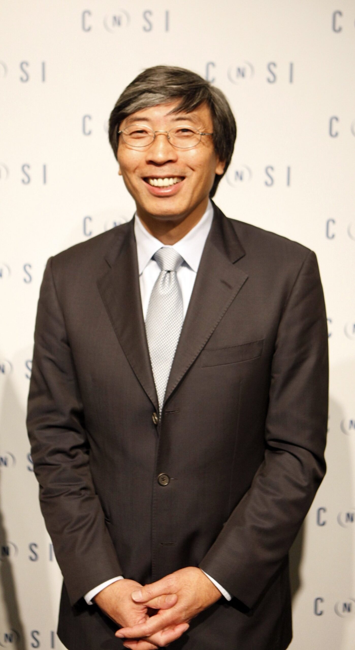 The Philanthropy 50 2009 Gift Profile: Patrick Soon-Shiong and Michele B. Chan