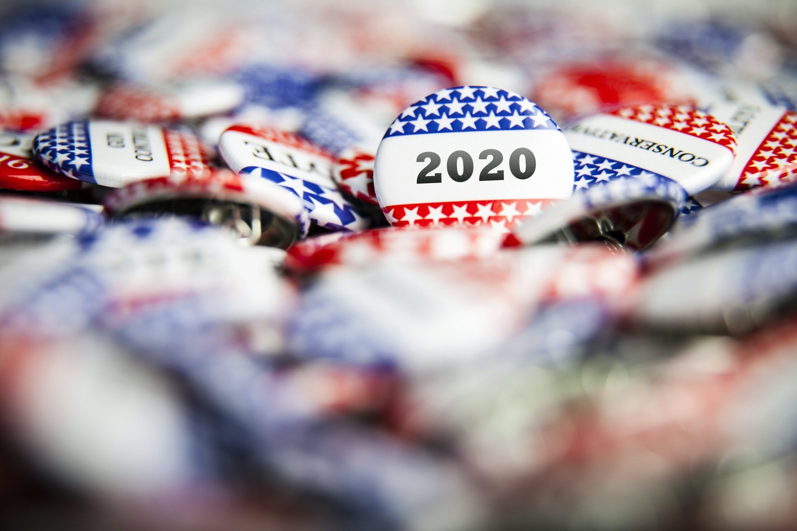 The 2020 Campaign Is Here. Now the IRS Will Warn Charities to Avoid Politicking.