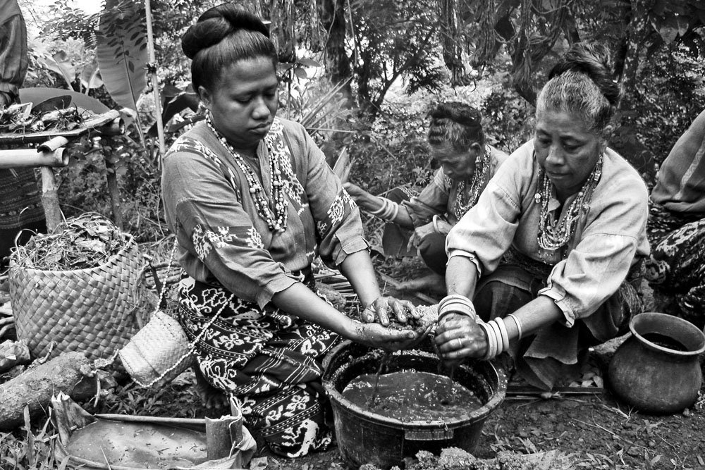 Crafting Better Lives